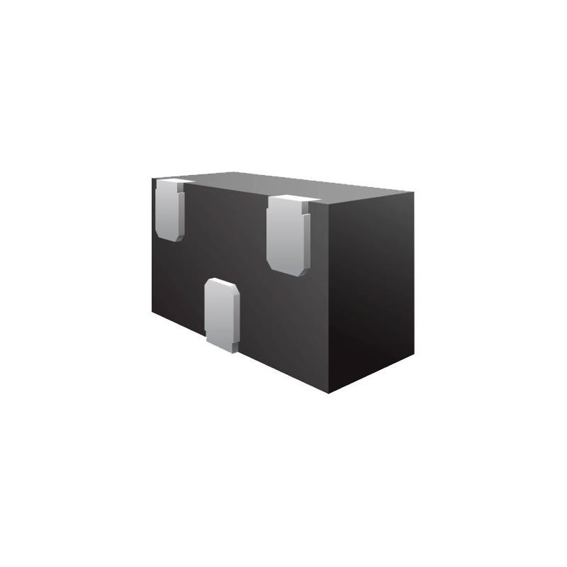 10 pcs : RCLAMP3552TQTNT - TVS DIODE 3.5VWM 6.5V SLP1006N3T