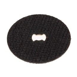 1 Kit - Dremel Silicon Carbide Cutting Disc, 38mm x 1mm Thick, SC406, 2 in pack