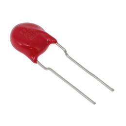 10 pcs : V575LU10P - VARISTOR 910V 2.5KA DISC 10MM