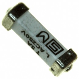 10 pcs : 3403.0173.11 - FUSE BRD MT 5A 250VAC 125VDC SMD