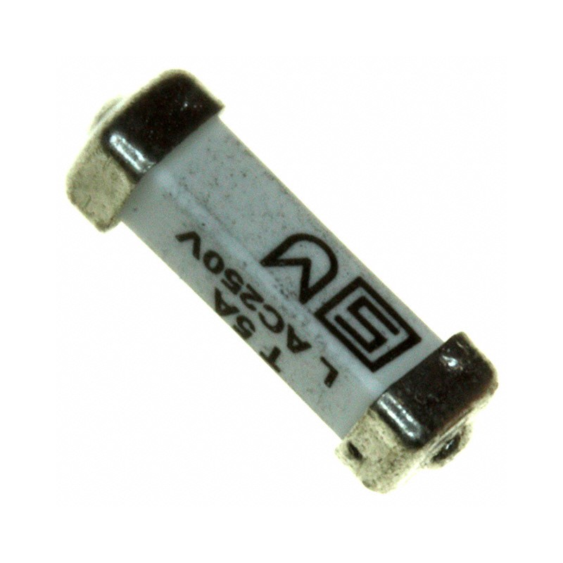 10 pcs : 3403.0173.11 - FUSE BRD MT 5A 250VAC 125VDC SMD