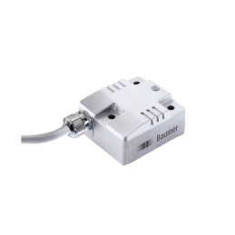 1 pcs - Baumer 2-Axis Sensor, 8-Pin