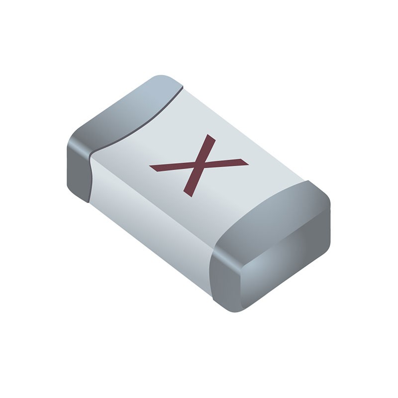 10 pcs : SF-1206HH20M-2 - FUSE BOARD MOUNT 20A 24VDC 1206