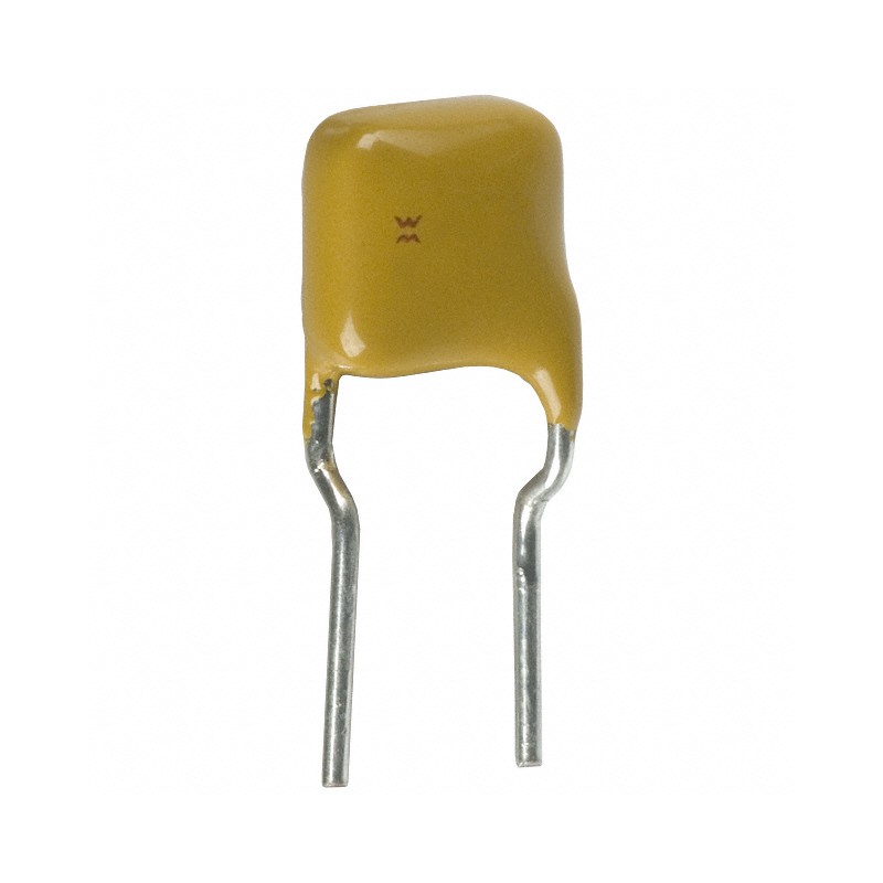 10 pcs : TRF250-145 - PTC RESET FUSE 60V 145MA RADIAL