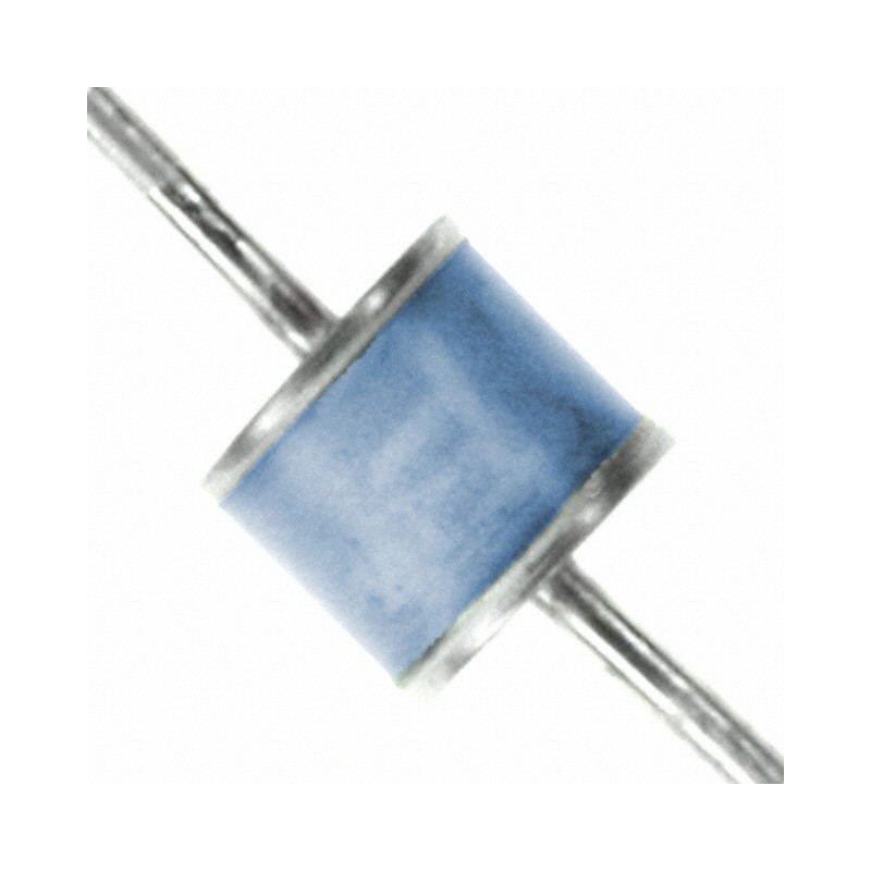 10 pcs : 2035-35-BLF - GDT 350V 5KA 2 POLE THROUGH HOLE