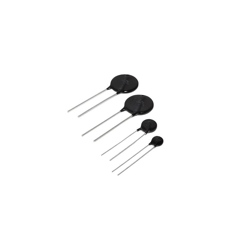 10 pcs : Z10D471 - VARISTORS 470V 2500A 12.5MM