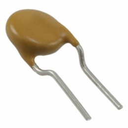 10 pcs : TRF250-183-2 - PTC RESET FUSE 100V 183MA RADIAL