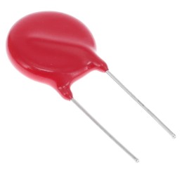 10 pcs : V14E275PL1A - VARISTOR 430V 6KA DISC 14MM