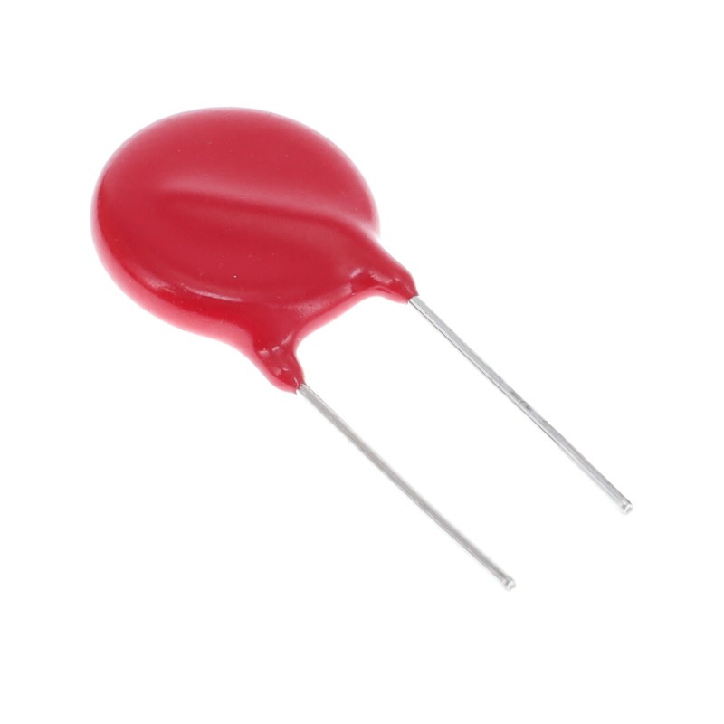 10 pcs : V14E275PL1A - VARISTOR 430V 6KA DISC 14MM