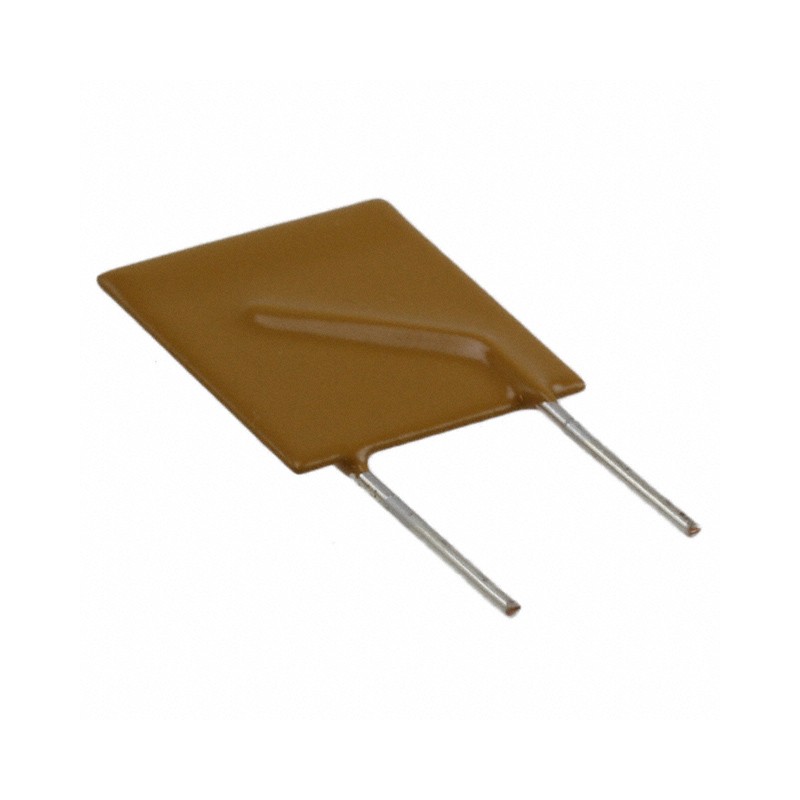 10 pcs : PFRA.500 - PTC RESET FUSE 30V 5A RADIAL