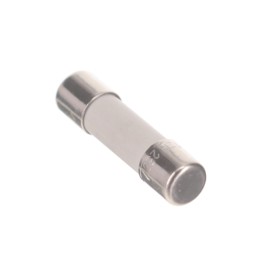 10 pcs : 5HF 12-R - FUSE CERAMIC 12A 250VAC 5X20MM