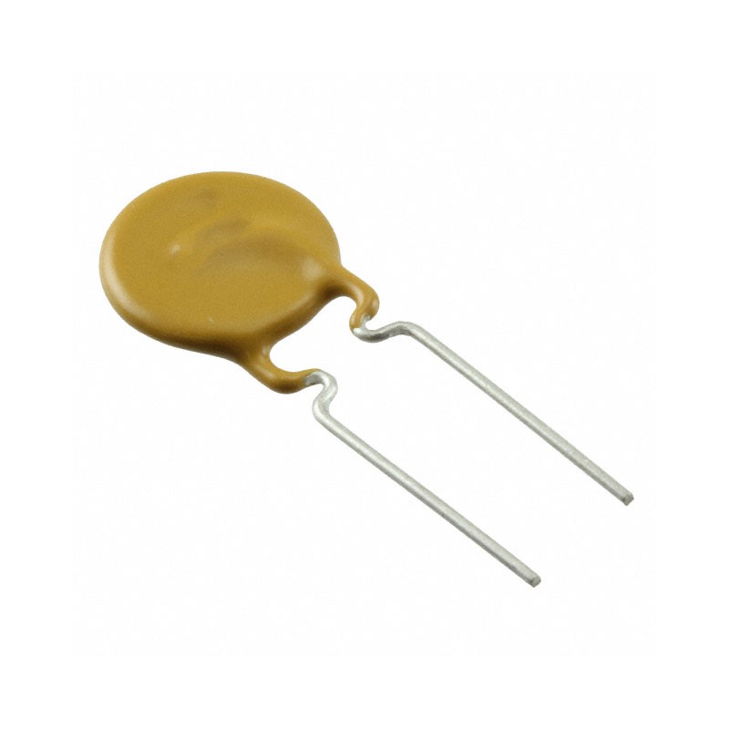 10 pcs : AHEF100 - PTC RESET FUSE 32V 1A RADIAL