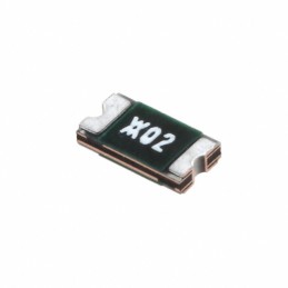 10 pcs : NANOASMDC050F/13.2-2 - PTC RESET FUSE 13.2V 500MA 1206