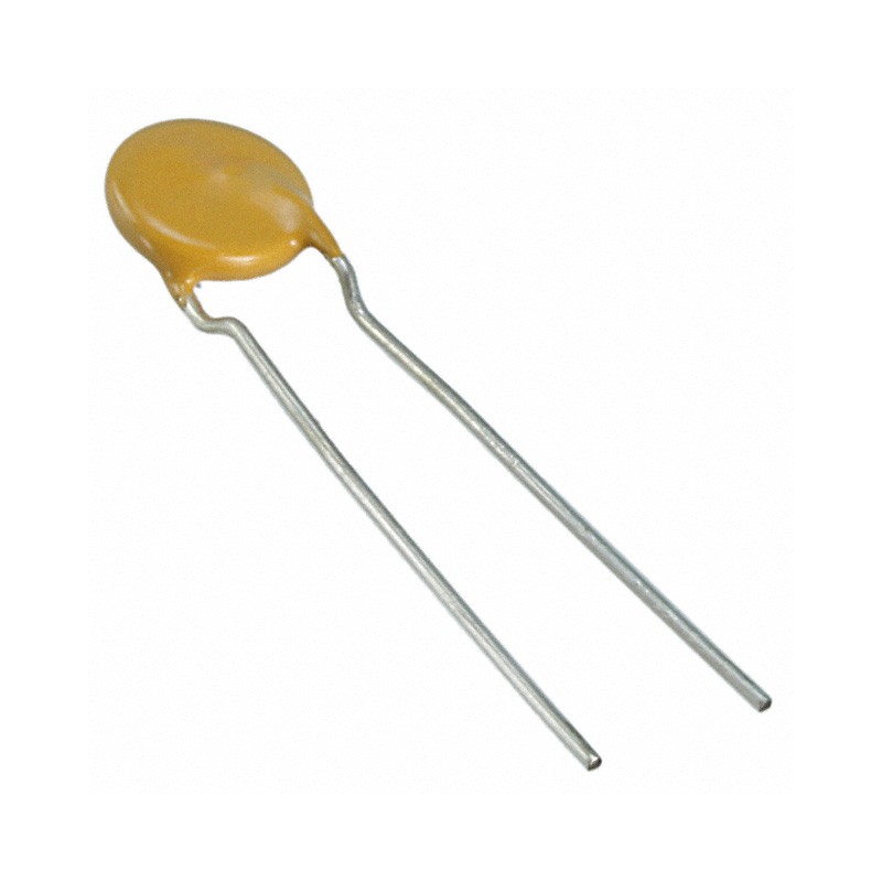 10 pcs : TRF250-180 - PTC RESET FUSE 100V 180MA RADIAL