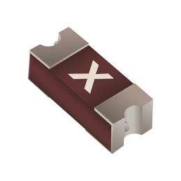 10 pcs : SF-2410F2000W-2 - FUSE BRD MNT 20A 65VAC/65DC 2410