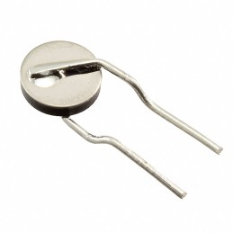 10 pcs : TRF250-055UT - PTC RESET FUSE 60V 55MA RADIAL