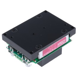 1 pcs - TRACOPOWER TEP 200WIR DC-DC Converter, 12V dc/ 15A Output, 8.5 - 36 V dc Input, 180 - 240W, Chassis