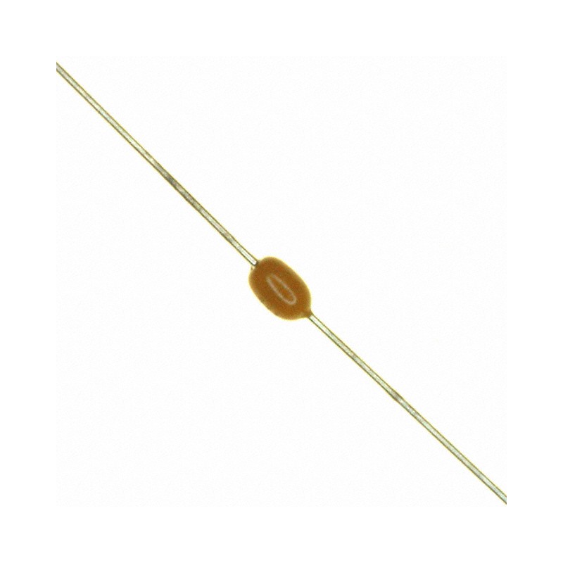 10 pcs : VA100005D150DL - VARISTOR 8.5V 150A AXIAL