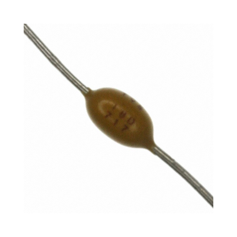 10 pcs : VA100018D400DL - VARISTOR 25.5V 150A AXIAL