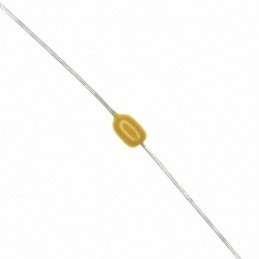 10 pcs : VA100026D580DL - VARISTOR 34.5V 120A AXIAL