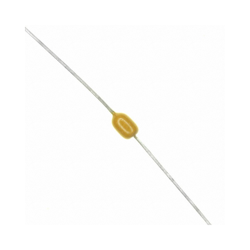 10 pcs : VA100026D580DL - VARISTOR 34.5V 120A AXIAL