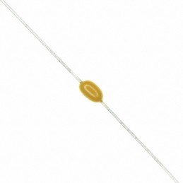 10 pcs : VA100030D650DL - VARISTOR 41V 120A AXIAL