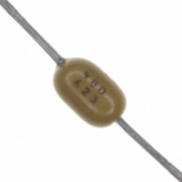 10 pcs : VA100048D101DL - VARISTOR 62V 100A AXIAL