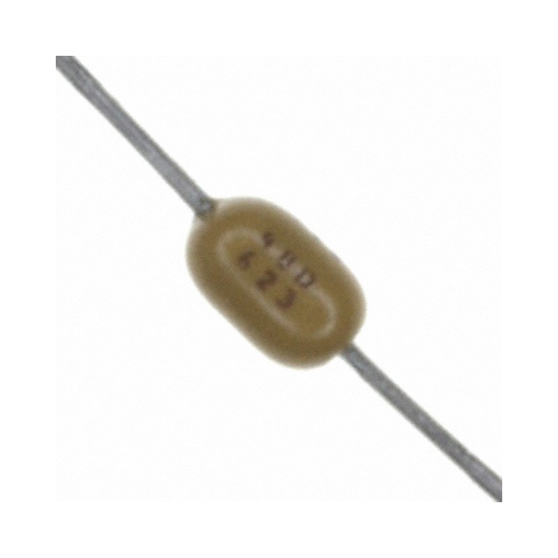 10 pcs : VA100048D101DL - VARISTOR 62V 100A AXIAL