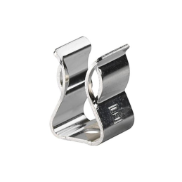 10 pcs : 8040.2002 - CFO CLIP 10.3X38 15A NICKEL