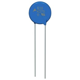 10 pcs : B72314P2321K101 - 14MM, 320VAC, 10%, ADVANCED MP C