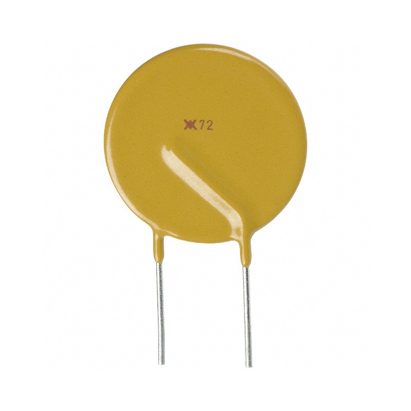 10 pcs : RXEF300 - PTC RESET FUSE 72V 3A RADIAL