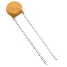 10 pcs : 820475001 - DISK VARISTOR HIGHSURGE 7MM 50V