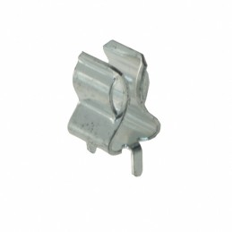 10 pcs : 01220083Z - FUSE CLIP CARTRIDGE 250V 30A PCB