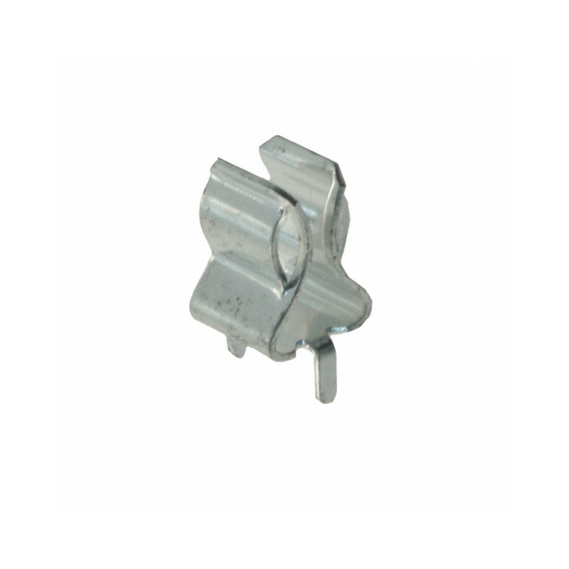 10 pcs : 01220083Z - FUSE CLIP CARTRIDGE 250V 30A PCB