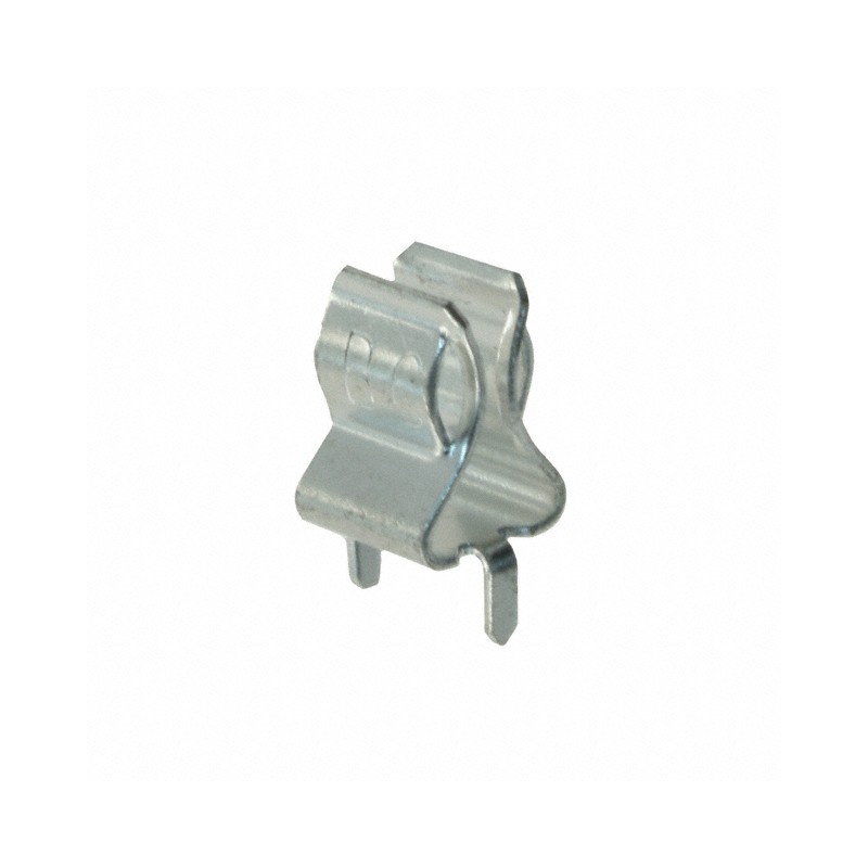 10 pcs : 01220088Z - FUSE CLIP CARTRIDGE 1KV 30A PCB