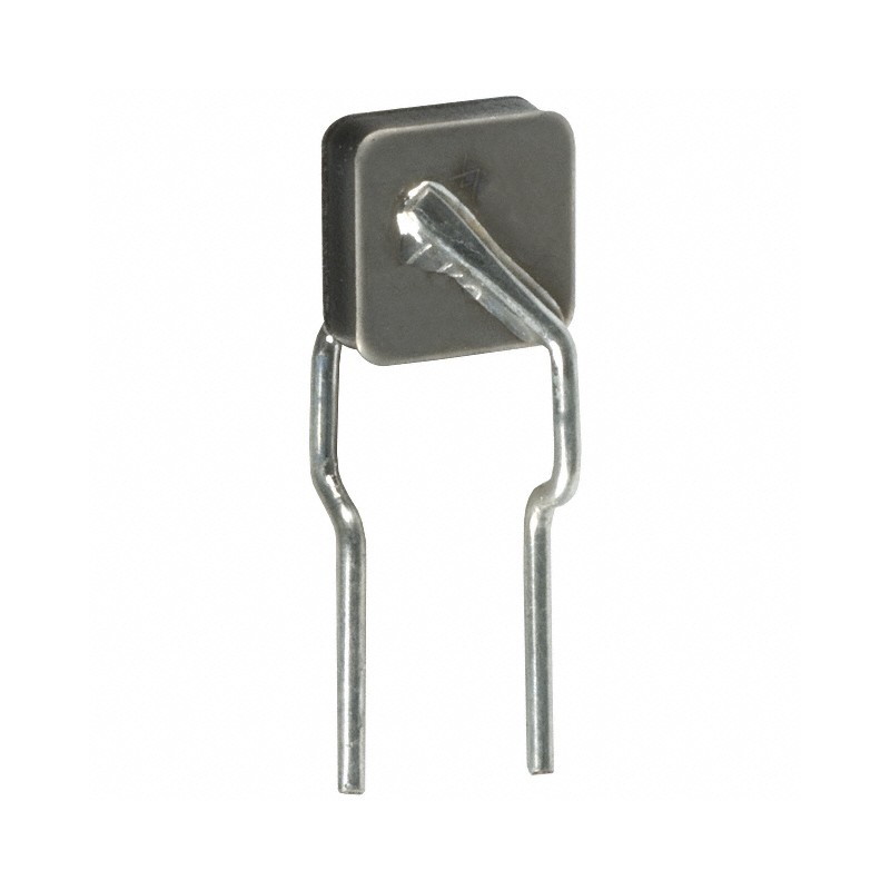 10 pcs : TRF250-120U-2 - PTC RESET FUSE 60V 120MA RADIAL