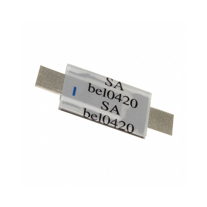 10 pcs : 0ZSA0420FF1E - PTC RESET FUSE 30V 4.2A STRAP