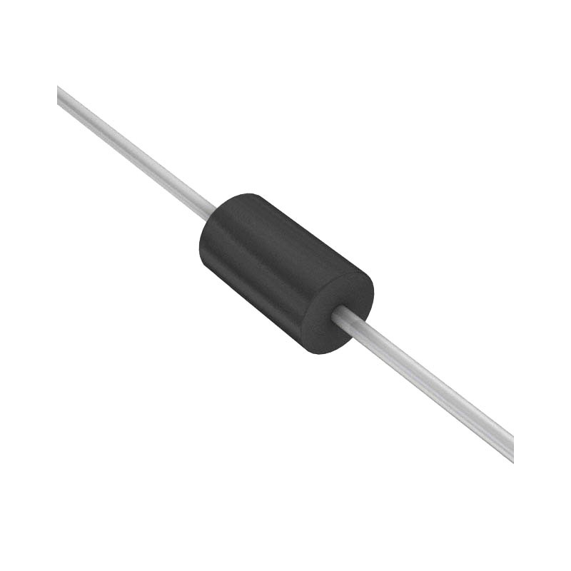 10 pcs : 1.5KE24CA-E3/54 - TVS DIODE 20.5VWM 33.2VC 1.5KE