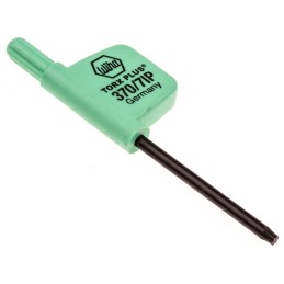 1 Kit - Pramet Boring Kit, 100 mm T9325