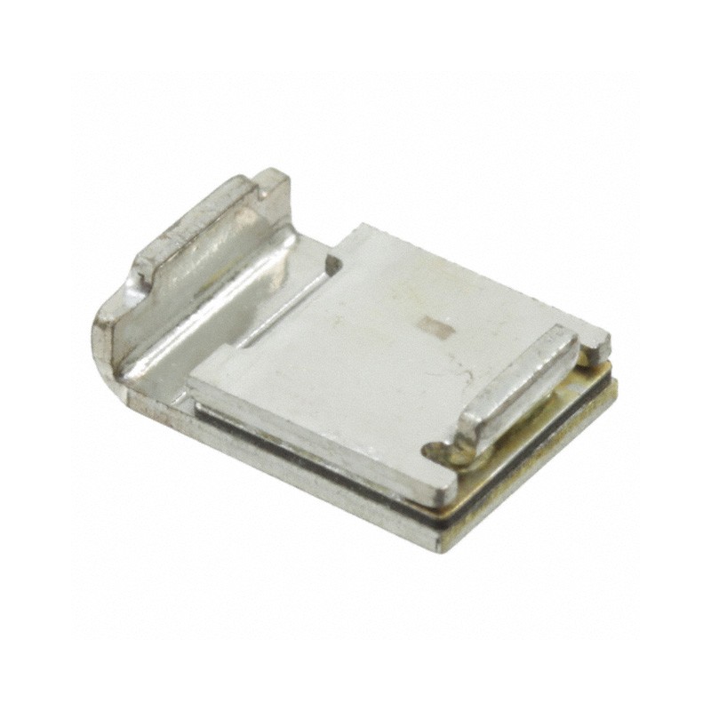 10 pcs : AHS160-2 - PTC RESET FUSE 16V 1.6A 2SMD