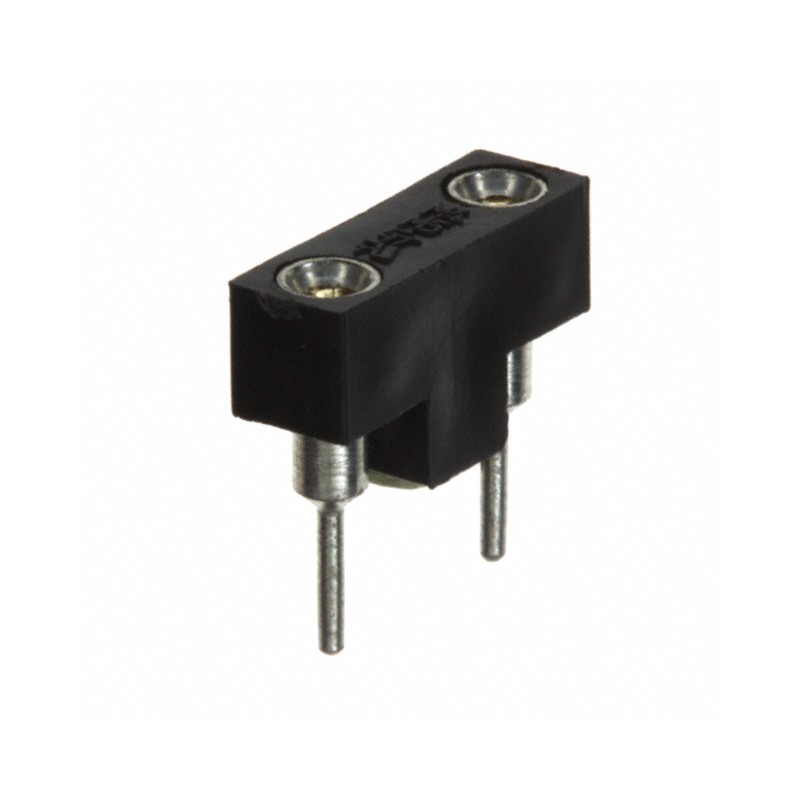 10 pcs : 3552 - FUSE HOLDER RADIAL 250V 5A PCB