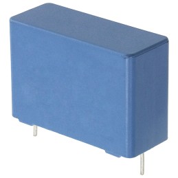 5 pcs - EPCOS B32924C Polypropylene Film Capacitor, 305V ac, ±20%, 1.5μF, Through Hole