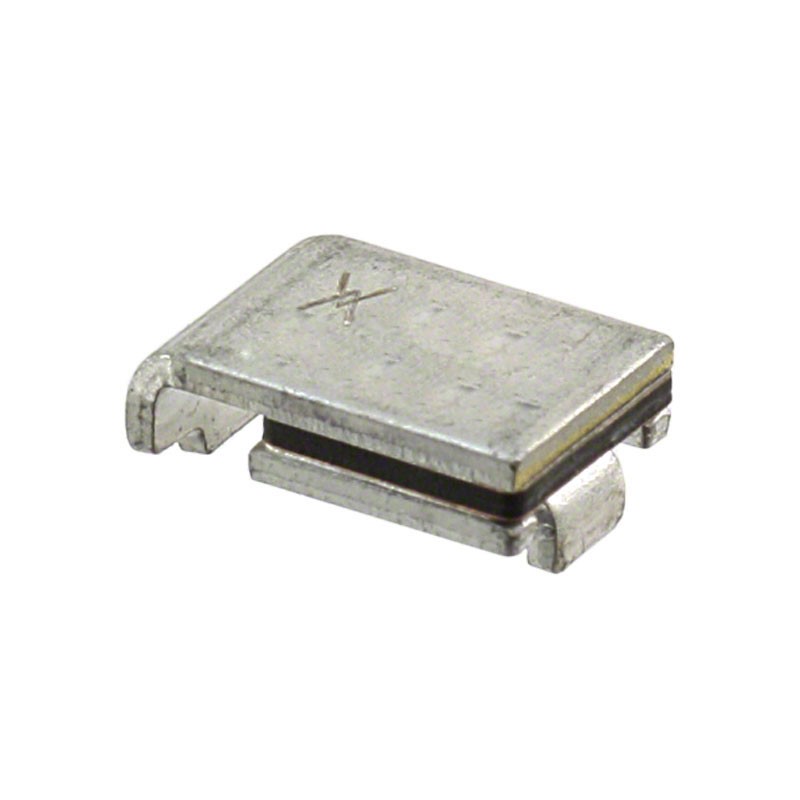 10 pcs : ASMD100F-2 - PTC RESET FUSE 30V 900MA 2SMD