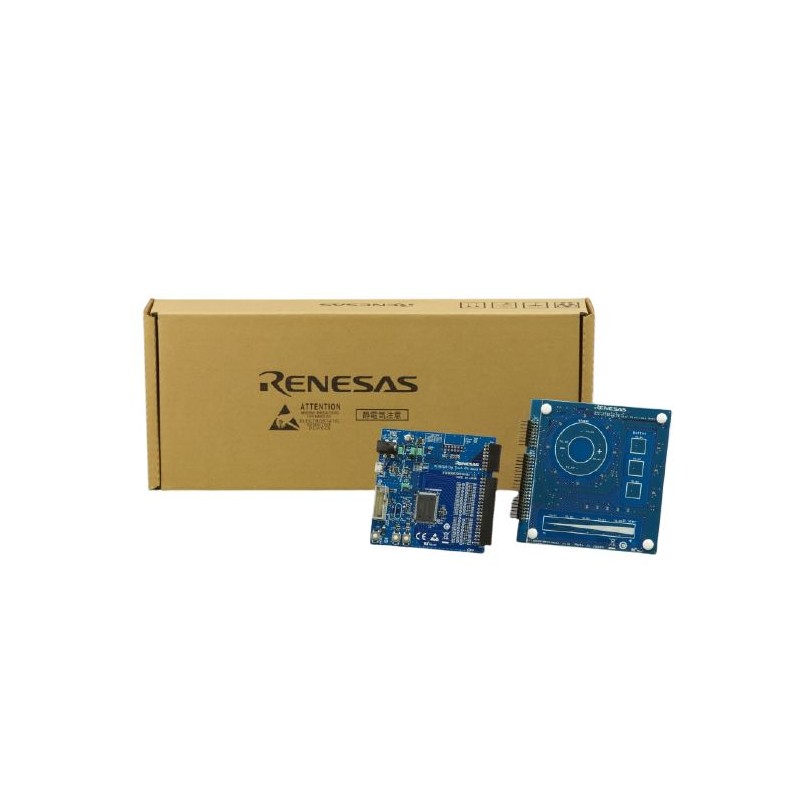1 pcs - Renesas Electronics