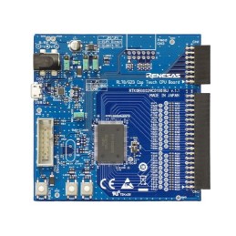 1 pcs - Renesas Electronics