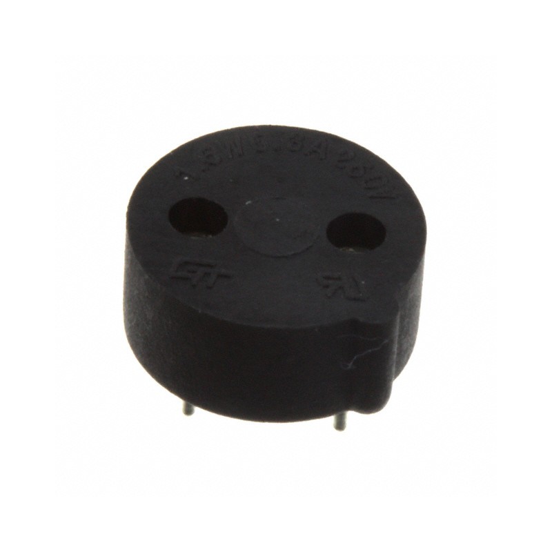 10 pcs : 3556 - FUSE HOLDER RADIAL 250V 5A PCB