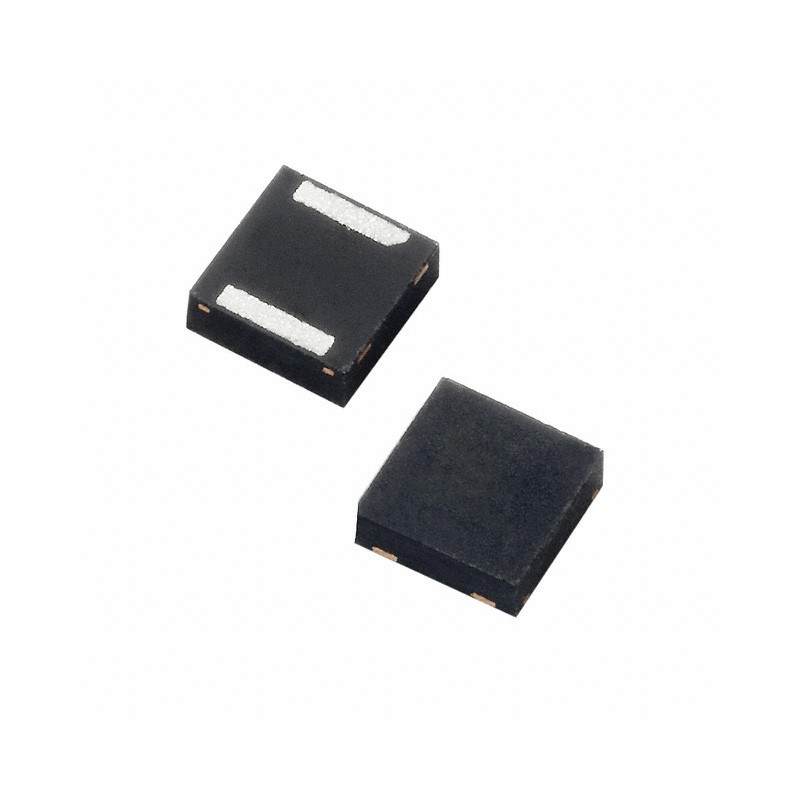 10 pcs : PLED18Q12 - LIGHT PROTECT LED SHUNT 18V SMD