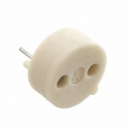 10 pcs : 56000001019 - FUSE HOLDER RADIAL 250V 6.3A PCB