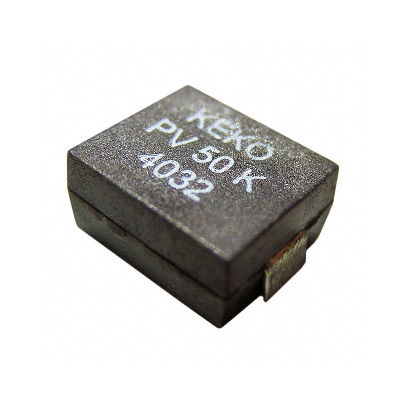 10 pcs : PV300K3225T - VARISTOR 470V 400A 2SMD JLEAD