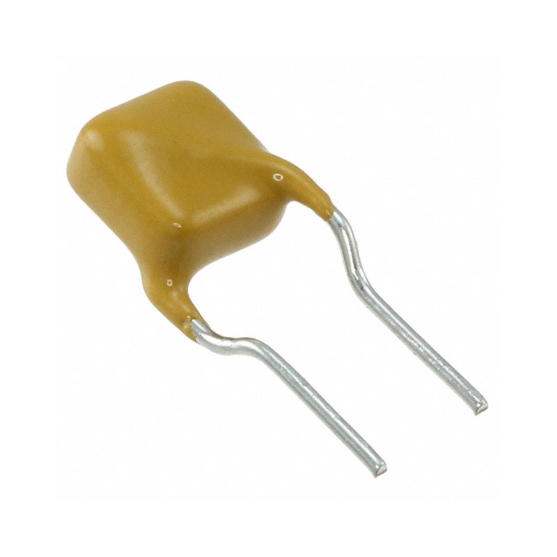 10 pcs : TRF250-120T-RA-B-0.5 - PTC RESET FUSE 60V 120MA RADIAL